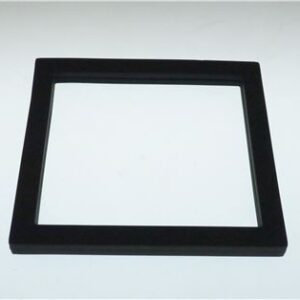 Hush Gasket