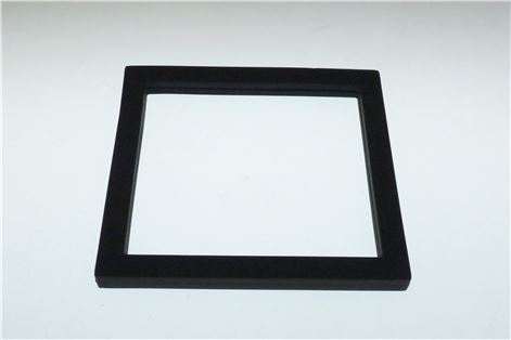 Hush Gasket