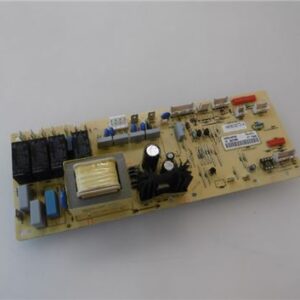 SCHEDA ELETTRONICA INDESIT C00143141