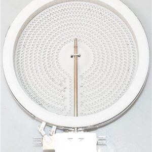 PIASTRA RADIANTE BOSCH 00436605