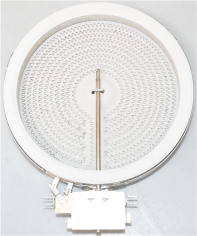 PIASTRA RADIANTE BOSCH 00436605