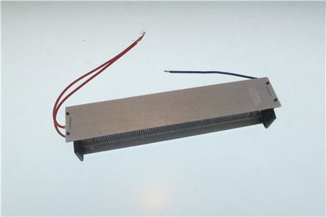 RESISTENZA PER TANGENZIALE 180MM