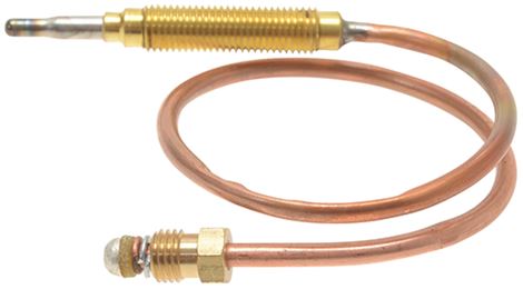 TERMOCOPPIA SIT M8x1 320 mm GIUNTO M8x1