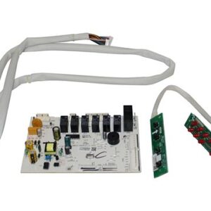 SCHEDA ELETTRONICA GORENJE 453852