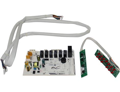 SCHEDA ELETTRONICA GORENJE 453852