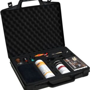 KIT VALIGETTA PRIMO INTERVENTO