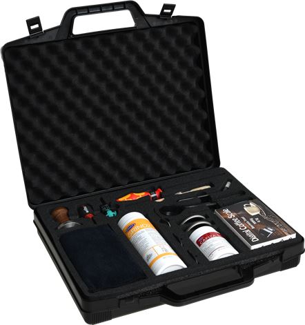 KIT VALIGETTA PRIMO INTERVENTO
