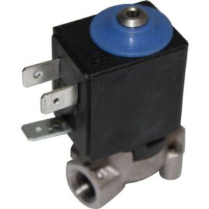 3 WAY VALVE ASSY (NON UL)