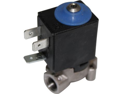 3 WAY VALVE ASSY (NON UL)
