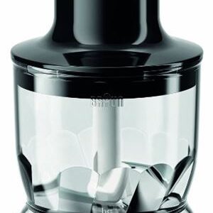 CIOTOLA COMPLETA MIXER BRAUN 0X81364458