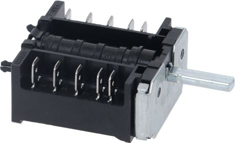 COMMUTATORE FORNO ELETTRICO M/O