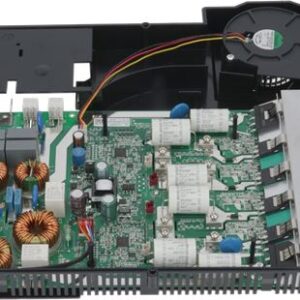 SCHEDA ELETTRONICA WHIRLPOOL 48101070087