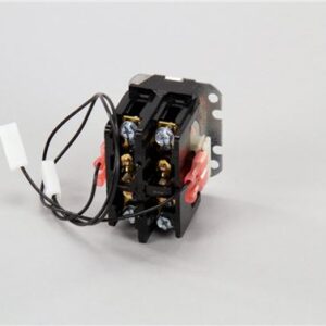 CONTACTOR ASSEMBLY, 200/50 240V/60HZ