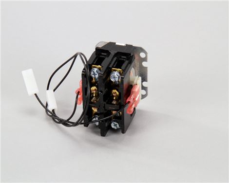 CONTACTOR ASSEMBLY, 200/50 240V/60HZ