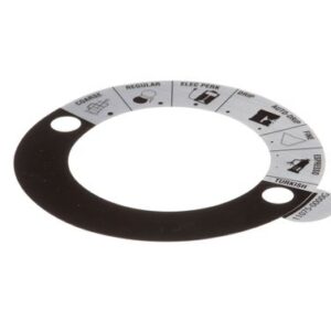 DECAL GRIND SELECT-DIAL