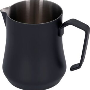 LATTIERA TULIP NERA 0,35 L