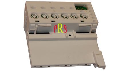 ELETTRONICA NON CONFIGURATA SE