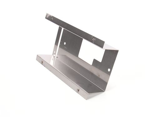BRACKET WELDMENT, BOTTOM FILL