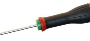 TOURNEVIS TORX10 PERCE MO