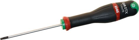 TOURNEVIS TORX10 PERCE MO