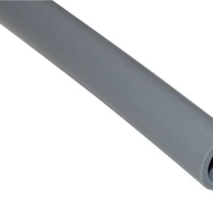 TUBO IN SILICONE 10X14 GRIGIO