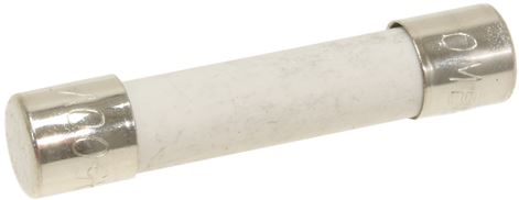 FUSIBILE RAPIDO ø 6,3x32 mm - 10 PZ