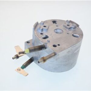 Thermoblock sold. nipple 120V