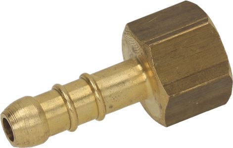 PORTAGOMMA FEMMINA ø 3/8"