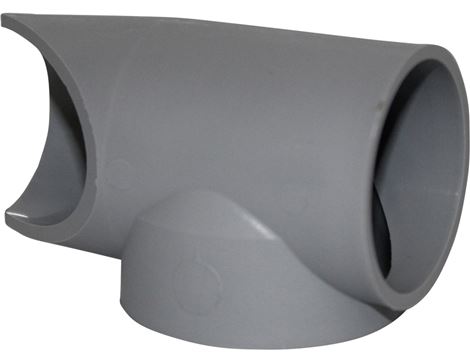 SCIVOLO PRODOTTO CORTO SX