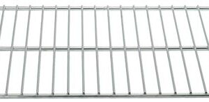 GRIGLIA CROMATA GN 1/1 530x325 mm