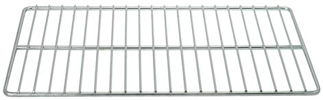 GRIGLIA CROMATA GN 1/1 530x325 mm