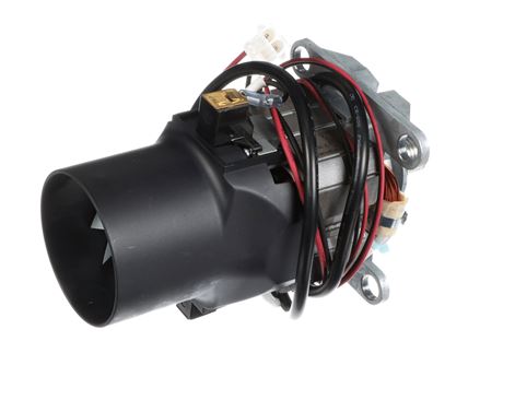 BLENDER MOTOR (230V ONLY)