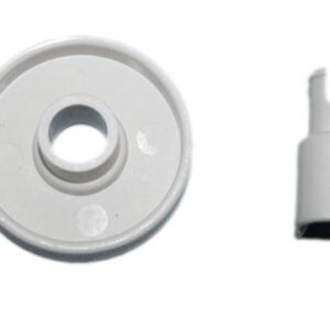 KIT SUPPORTO BIANCO ALTERNATIVO ELECTROL