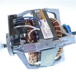 MOTORE ASSEMBLATO