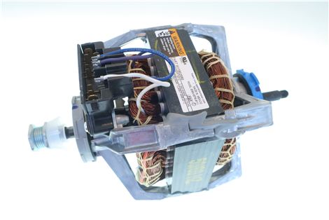 MOTORE ASSEMBLATO