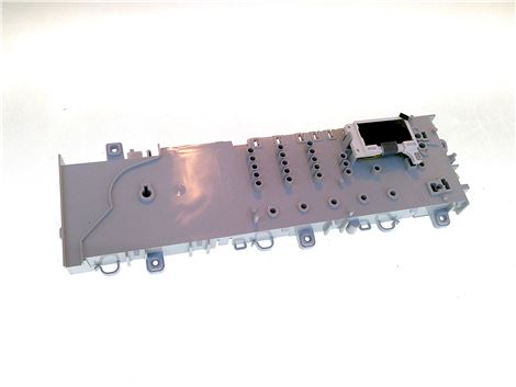 ELETTRONICA CONFIGURATA,EWM 21