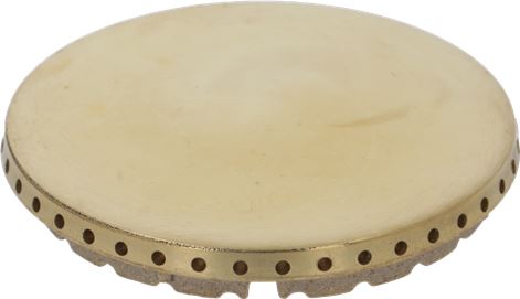 SPARTIFIAMMA OTTONE STAMPATO LUCIDO
