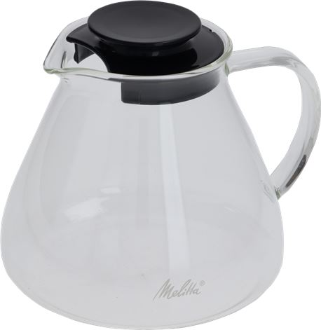CARAFFA MELITTA 0,70L