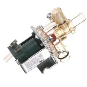 KIT VALVE LIQ DISP 24VDC