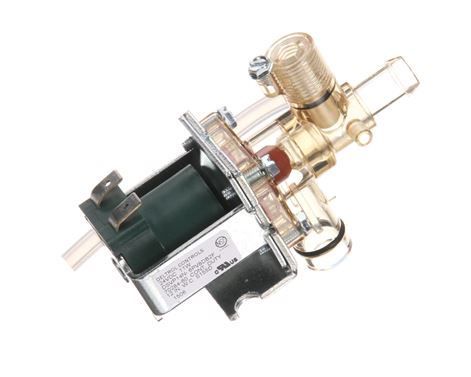 KIT VALVE LIQ DISP 24VDC