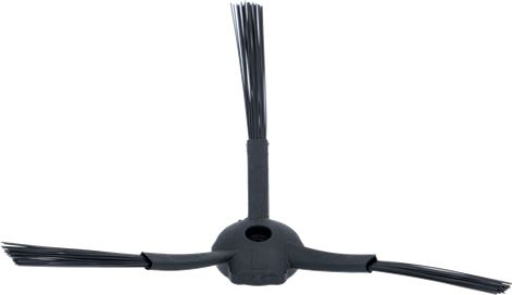 ASSIEME SPAZZOLA SX ARIETE AT5186005200