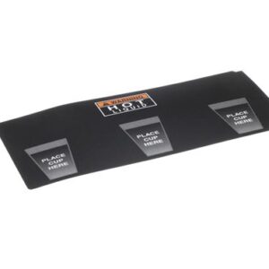 DECAL CUP PLACEMENT IMIX-3