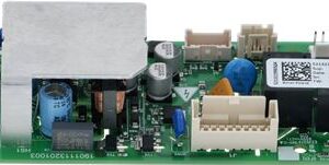 DLS-PCB POW BTR (LW3 SW1.0.0) 230V ECAM3