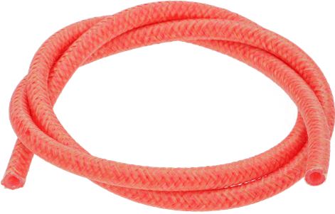 TUBO A MAGLIA Ø 8,9X5,0 MM 1 METRO