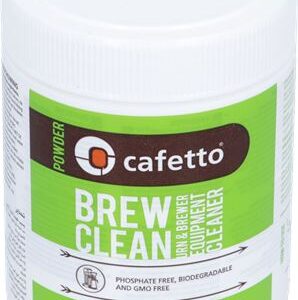 DETERGENTE CAFETTO BREW CLEAN