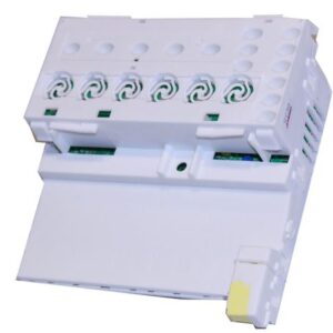 ELETTRONICA NON CONFIGURATA ED
