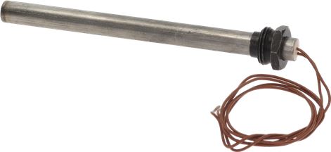 RESISTENZA STUFA PELLET ø 12,5 mm