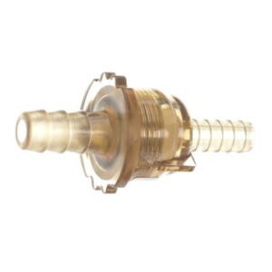 FLOW ASSEMBLYPPSU .50 GPM .38-.25