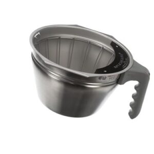 FUNNEL ASSEMBLY W/INSERTS (SBUX)