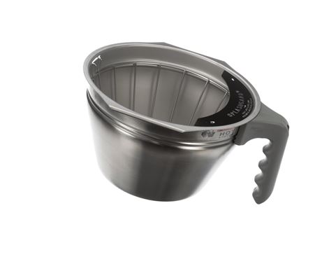 FUNNEL ASSEMBLY W/INSERTS (SBUX)